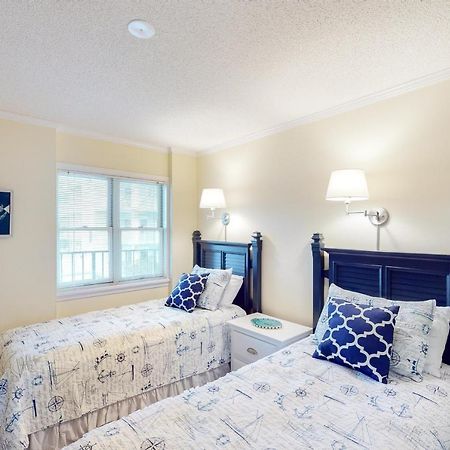 Apartamento Sunrise Sea 210 Ocean City Exterior foto